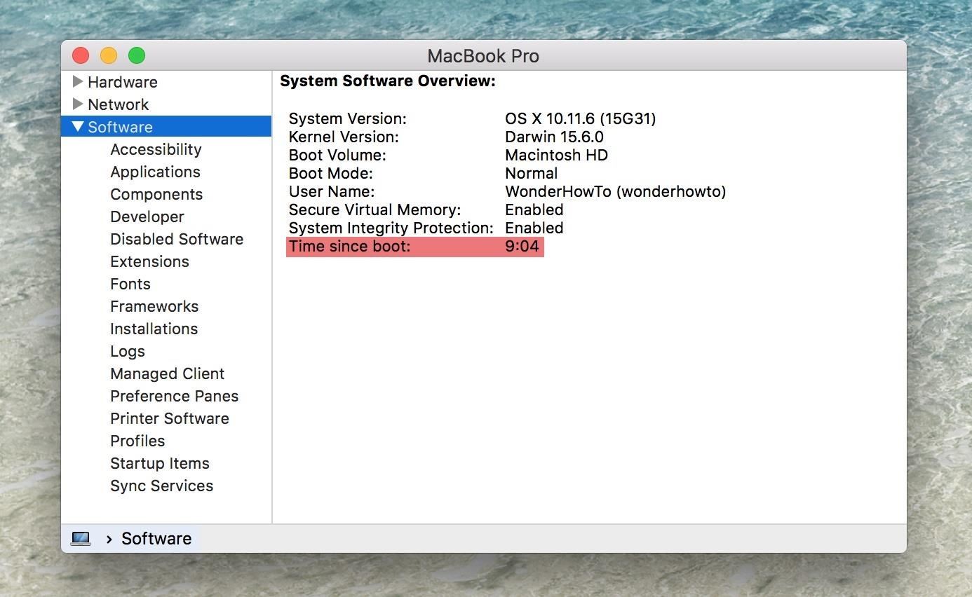 how do you restart your mac for windows